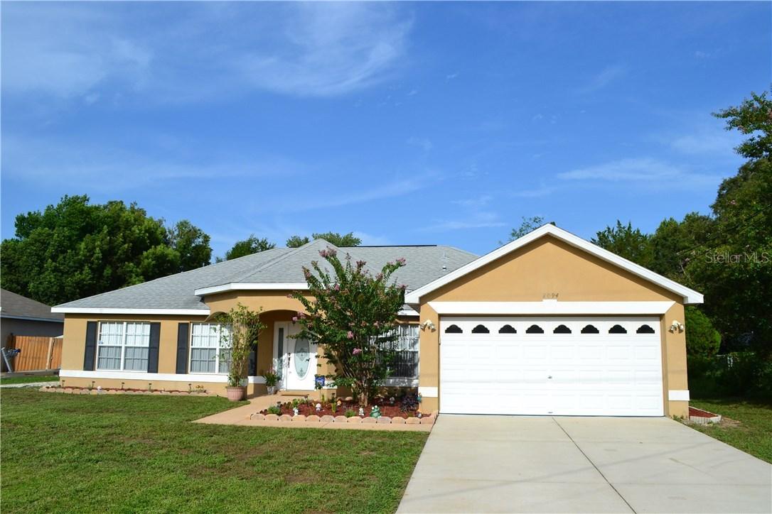 2094 Anchor Ave., Spring Hill, FL 34608