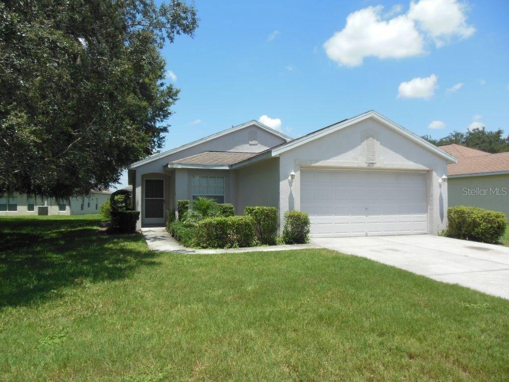 16731 Sandhill Crane Dr., Spring Hill, FL 34610