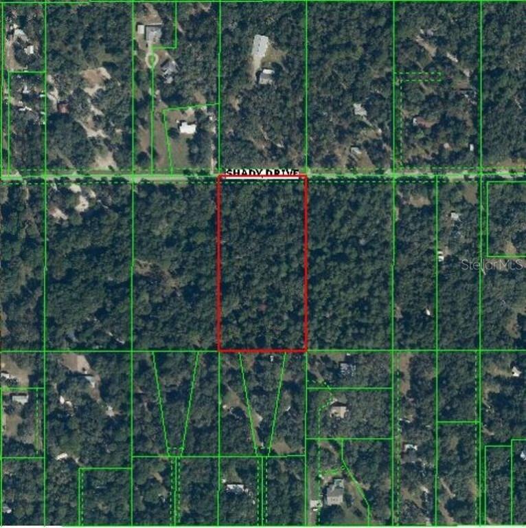 Shady Dr., Hudson, FL 34669
