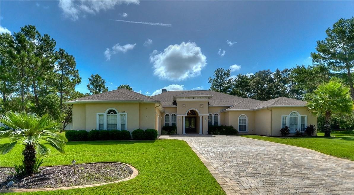 1320 Maximilian Ave., Spring Hill, FL 34609