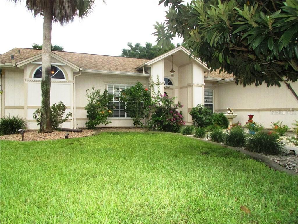 12026 Linden Dr., Spring Hill, FL 34608