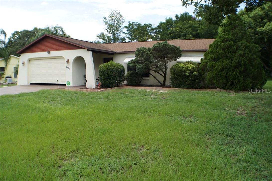 2350 Landover Blvd., Spring Hill, FL 34608