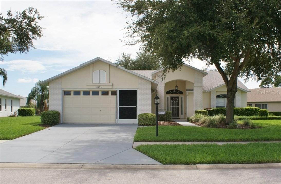 18555 Myrtlewood Dr., Hudson, FL 34667