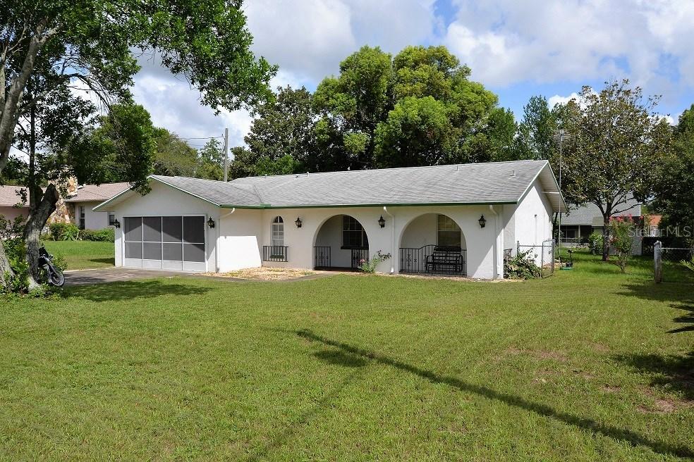 11033 Hobson St., Spring Hill, FL 34608