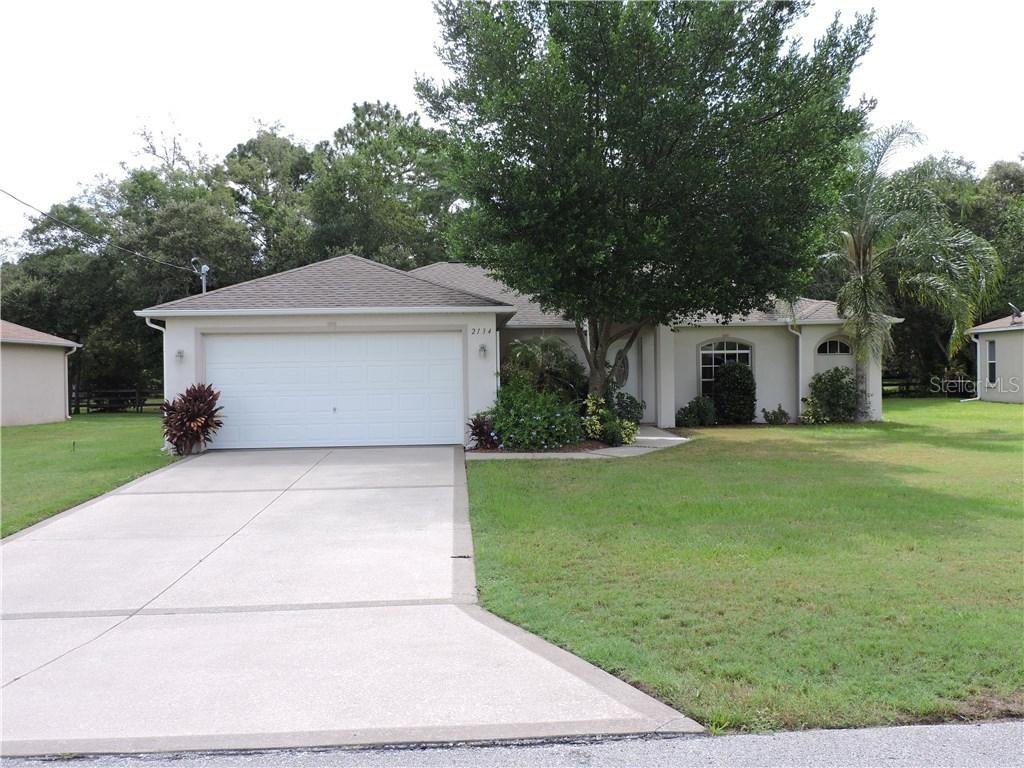 2134 Meredith Dr., Spring Hill, FL 34608