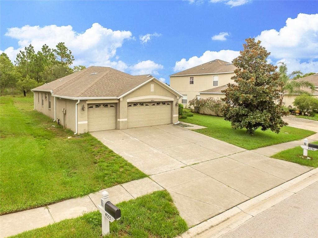 4046 Braemere Dr., Spring Hill, FL 34609