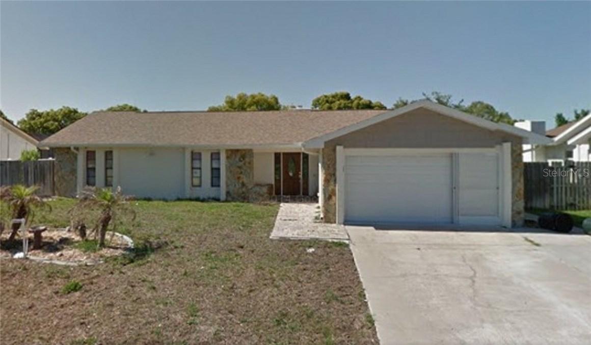 7603 Cypress Knee Dr., Hudson, FL 34667