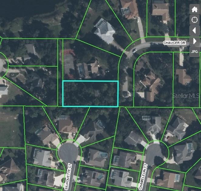 Chaucer Dr., Weeki Wachee, FL 34607