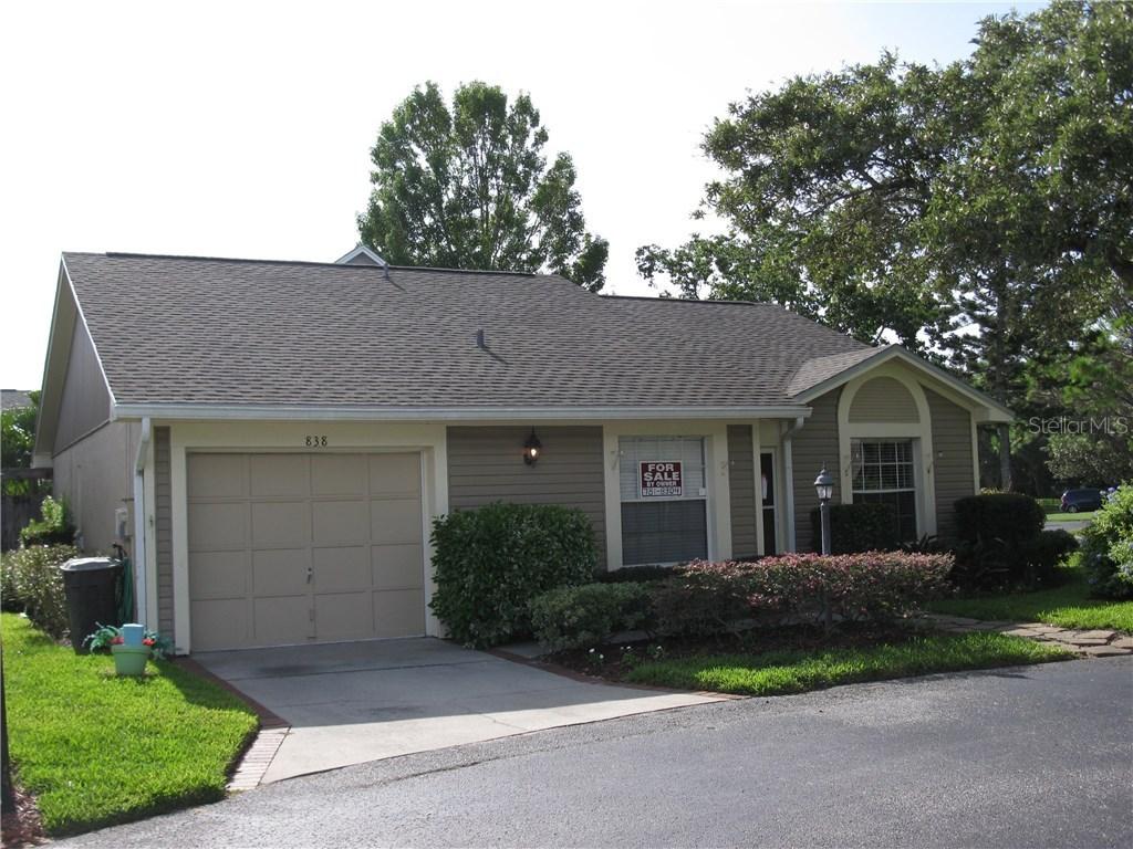 838 Franklin Cir., Palm Harbor, FL 34683