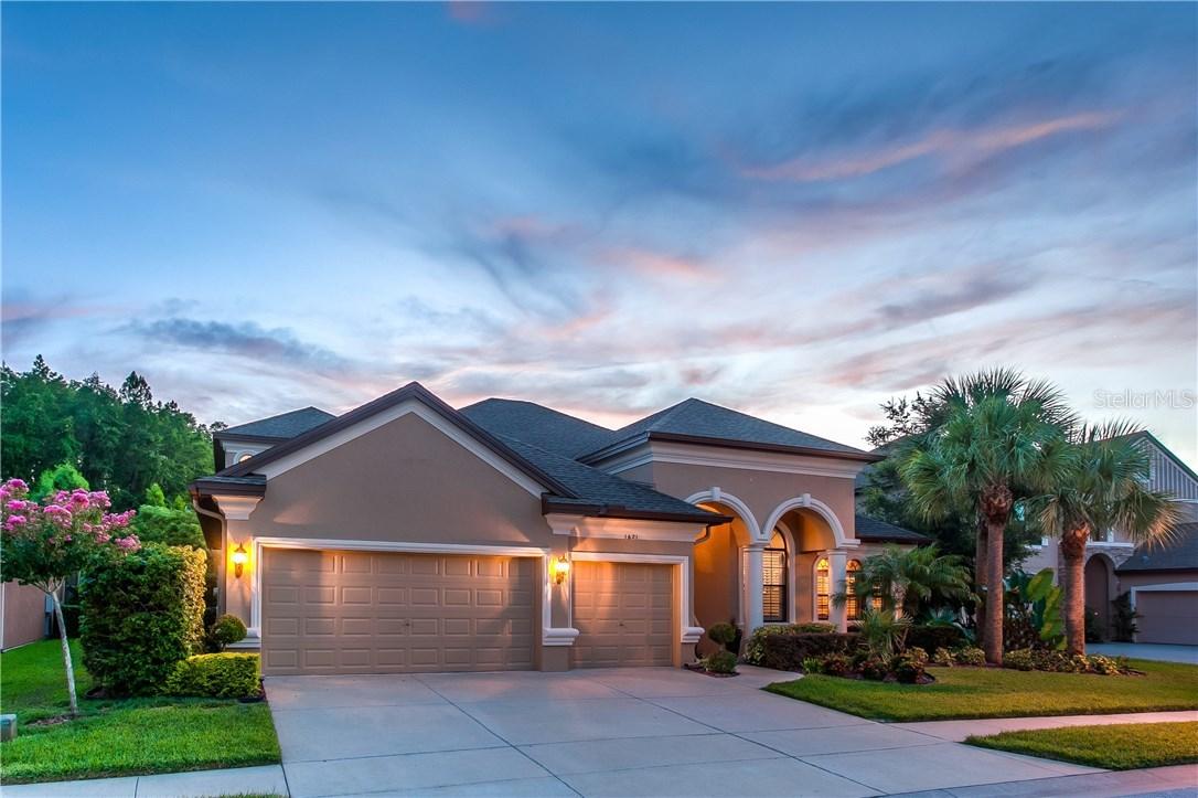 1621 Abyss Dr., Odessa, FL 33556