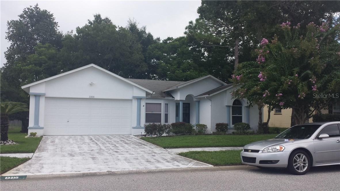 13210 Whaler Dr., Hudson, FL 34667