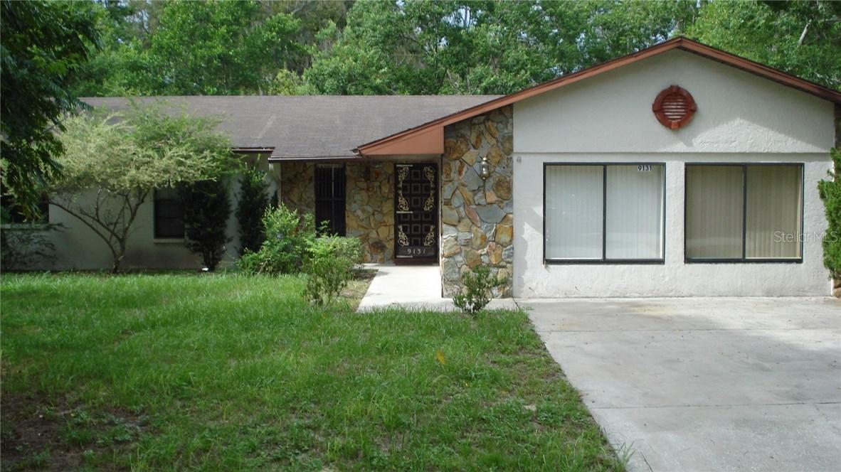 9131 Mccormick St., Spring Hill, FL 34608