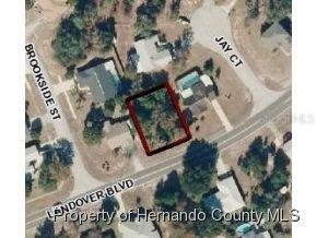 5345 Landover Blvd., Spring Hill, FL 34609