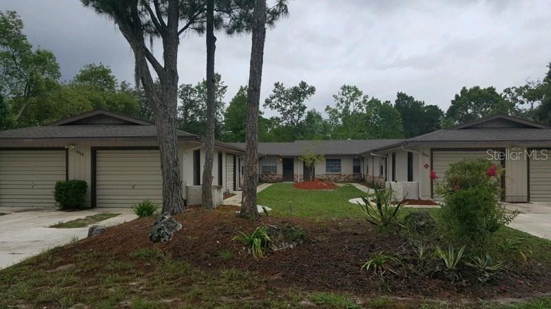 1277 Sylvia Ave., Spring Hill, FL 34606