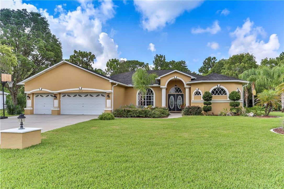 14164 Nugent Cir., Spring Hill, FL 34609
