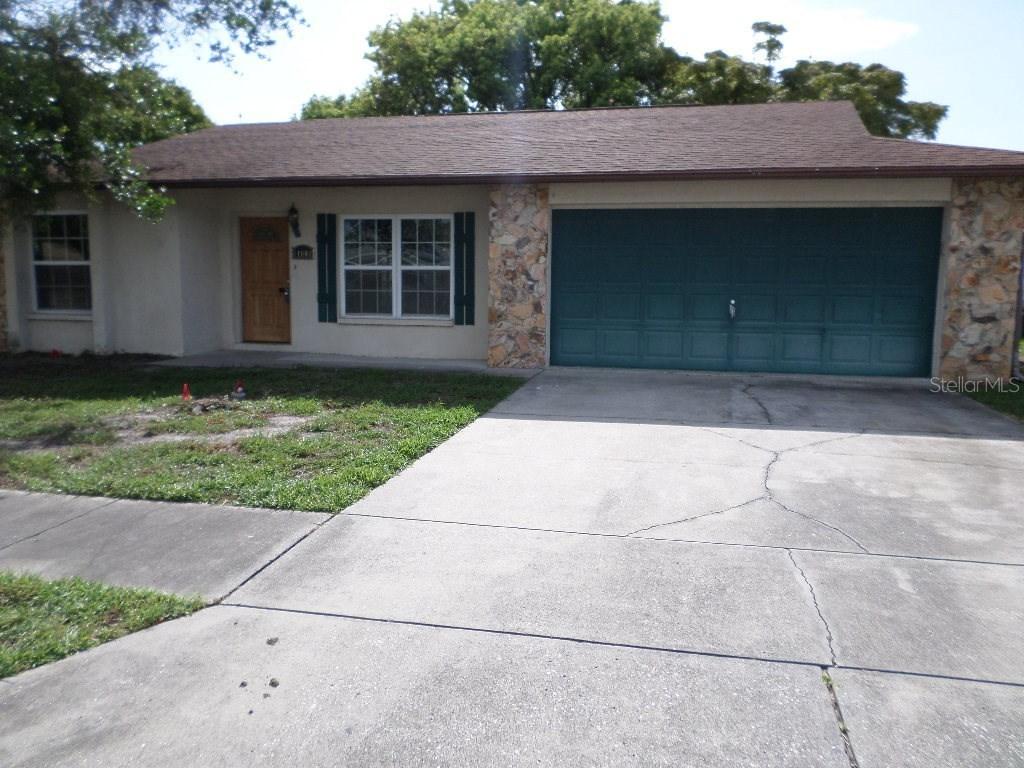 11604 Bear Paw Ln., Port Richey, FL 34668