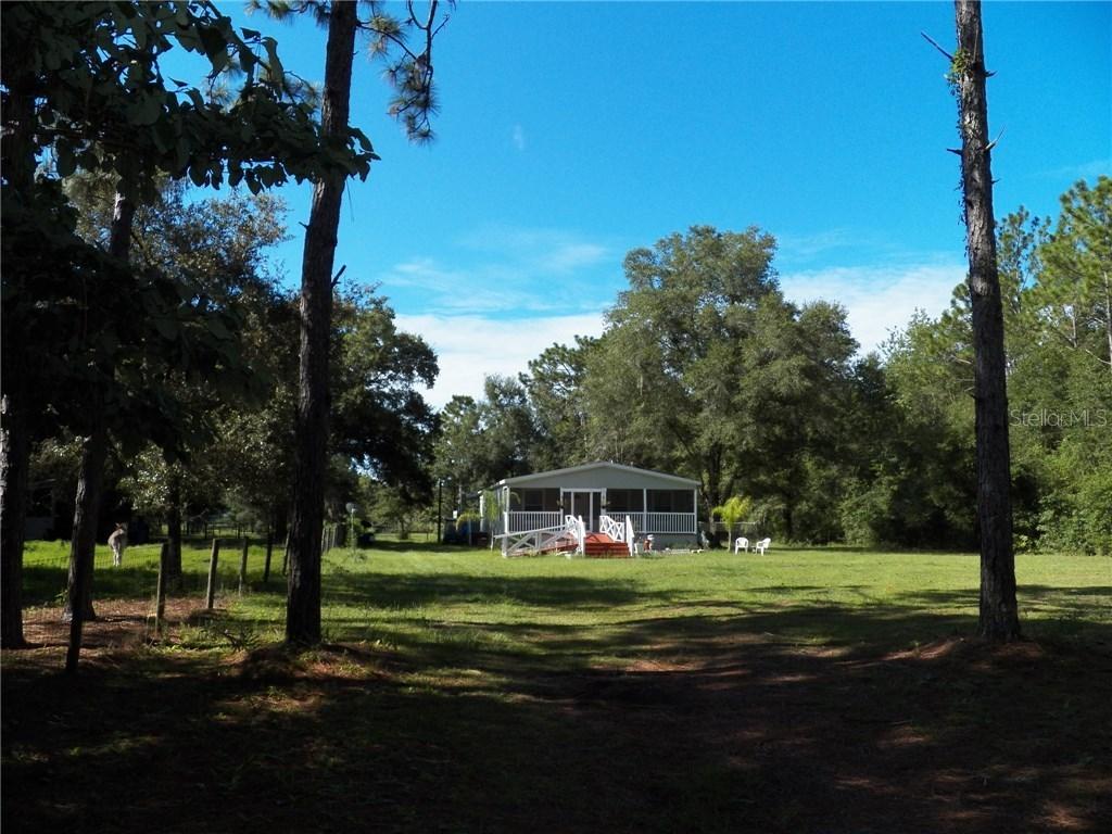 25504 Ash St., Brooksville, FL 34601