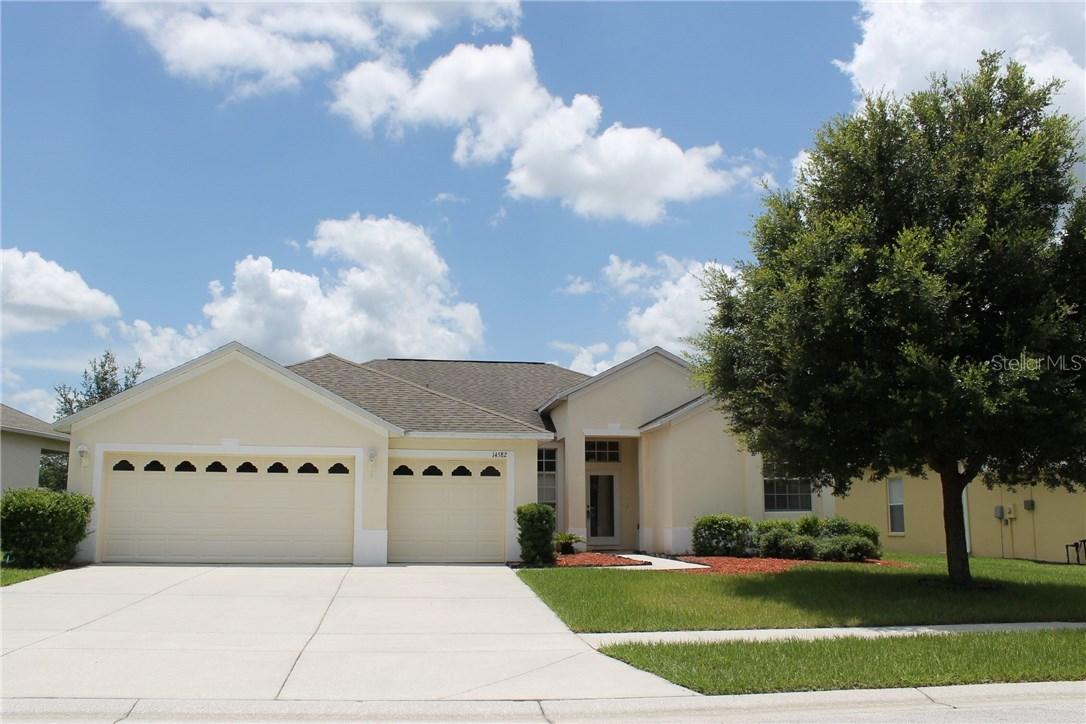 14582 Edgemere Dr., Spring Hill, FL 34609