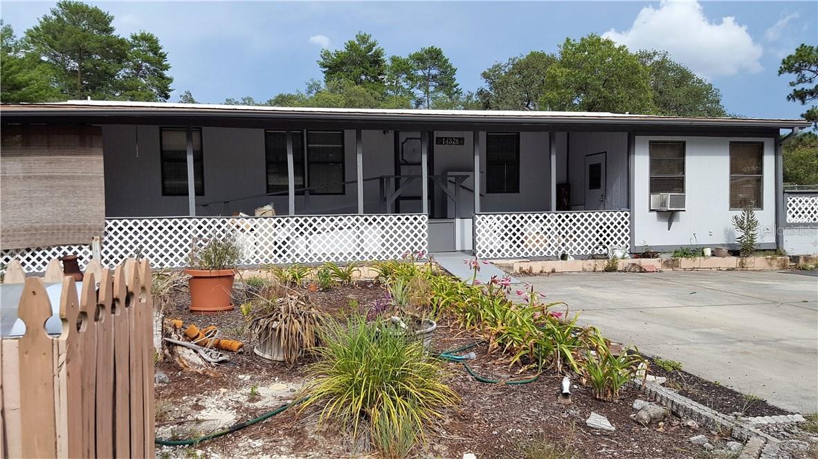 14328 Leisure Ln., Weeki Wachee, FL 34614