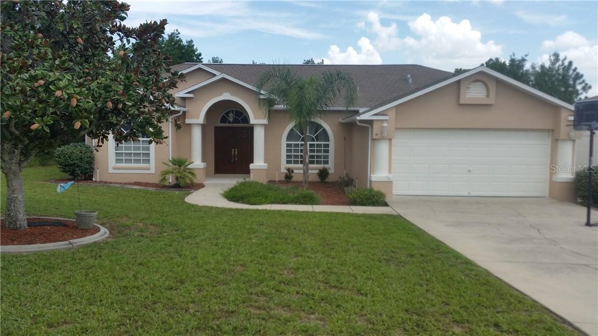 4164 Candler Ave., Spring Hill, FL 34609