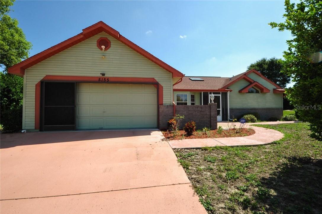 5155 Burton Ct., Spring Hill, FL 34606