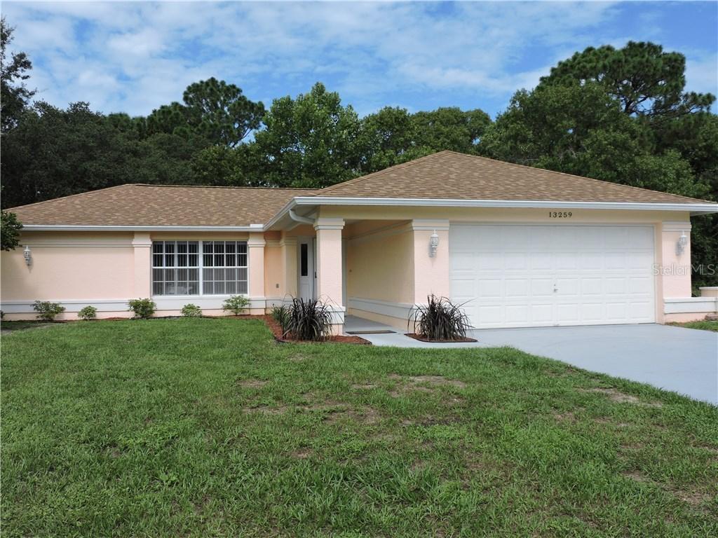 13259 Don Loop, Spring Hill, FL 34609