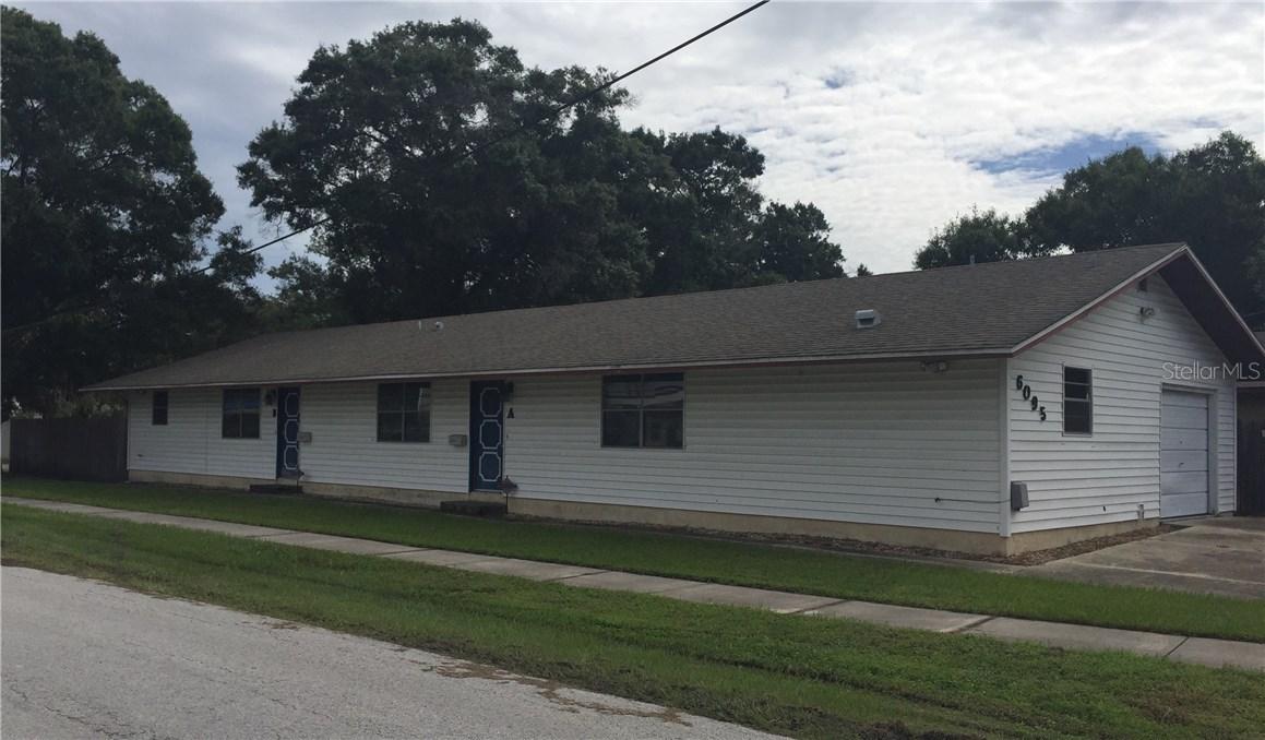 6095 72nd Ave., Pinellas Park, FL 33781