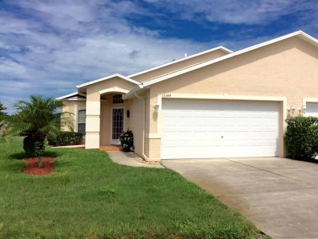 13344 Norman Cir., Hudson, FL 34669