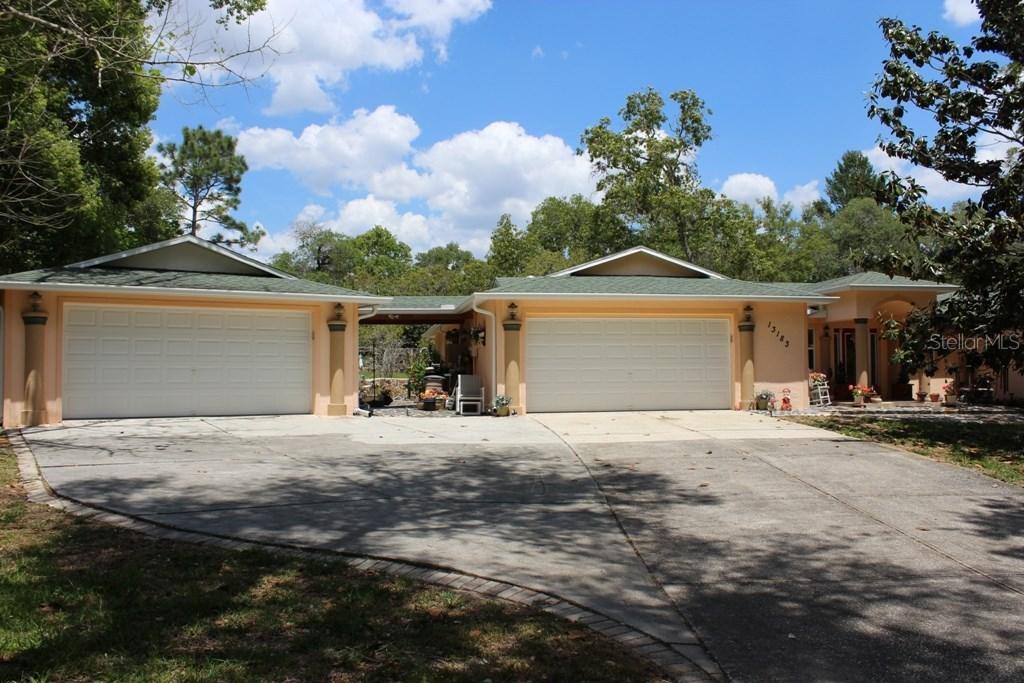 13183 Hazelcrest St., Spring Hill, FL 34609