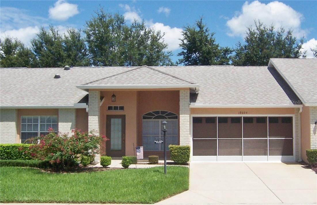 18034 Tarrington Pl., Hudson, FL 34667