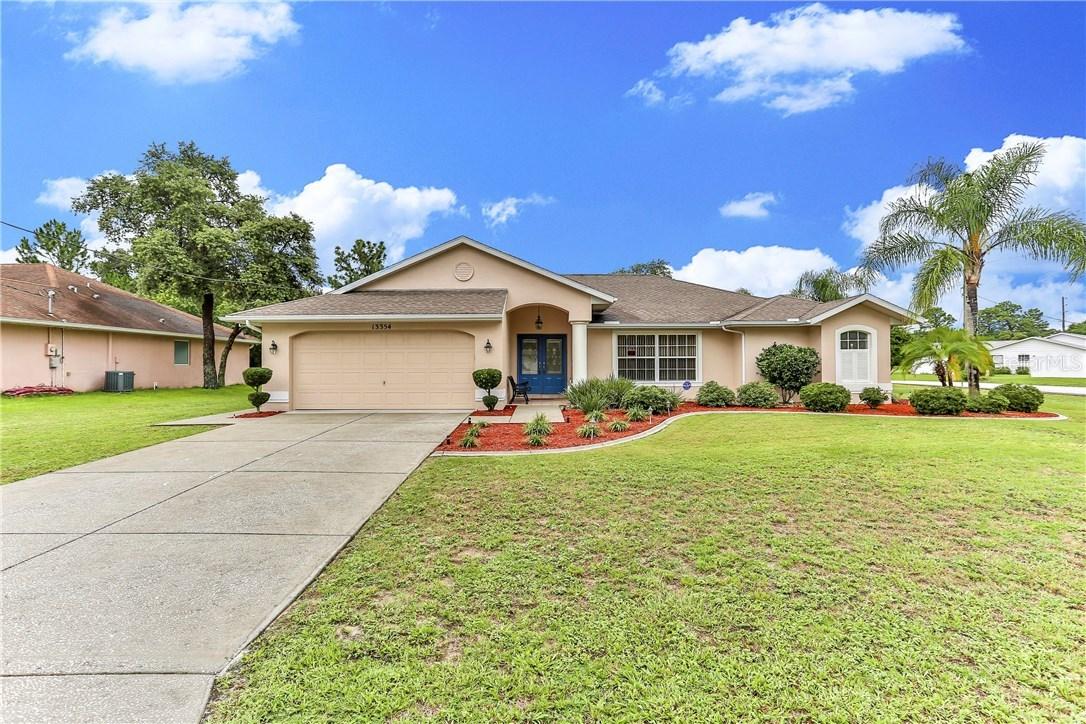 13354 Candia St., Spring Hill, FL 34609