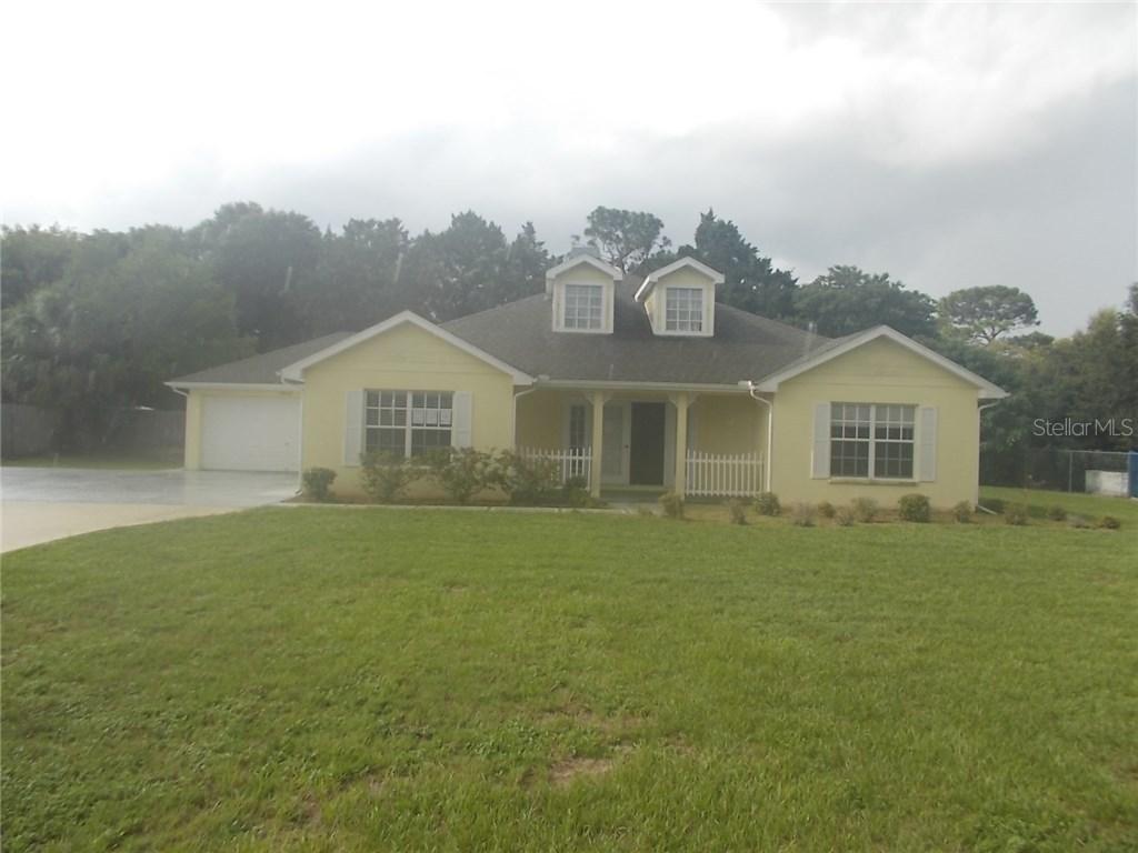 10412 Hazel Ave., Hudson, FL 34669