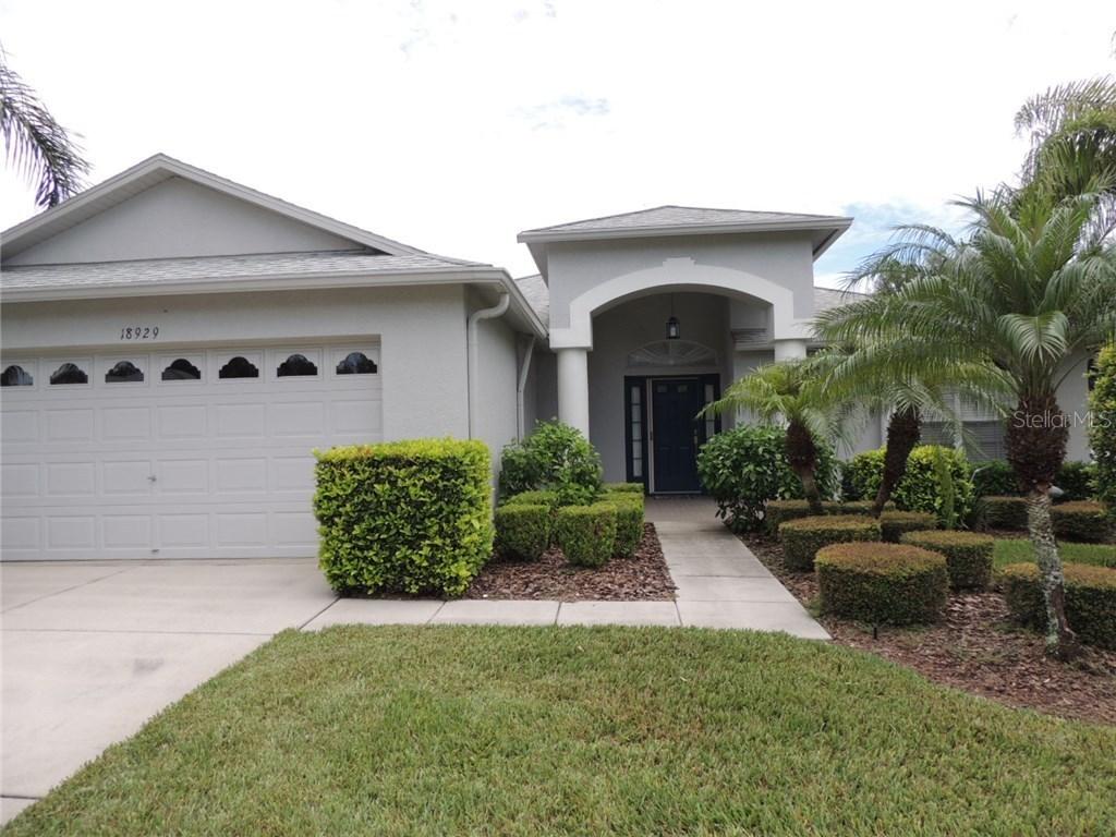 18929 Grand Club Dr., Hudson, FL 34667