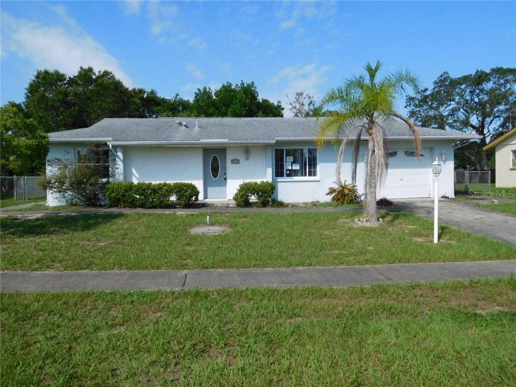 5017 Wellington Rd., Spring Hill, FL 34609