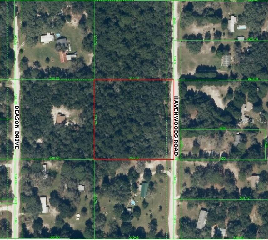 Havenwood, Spring Hill, FL 34610