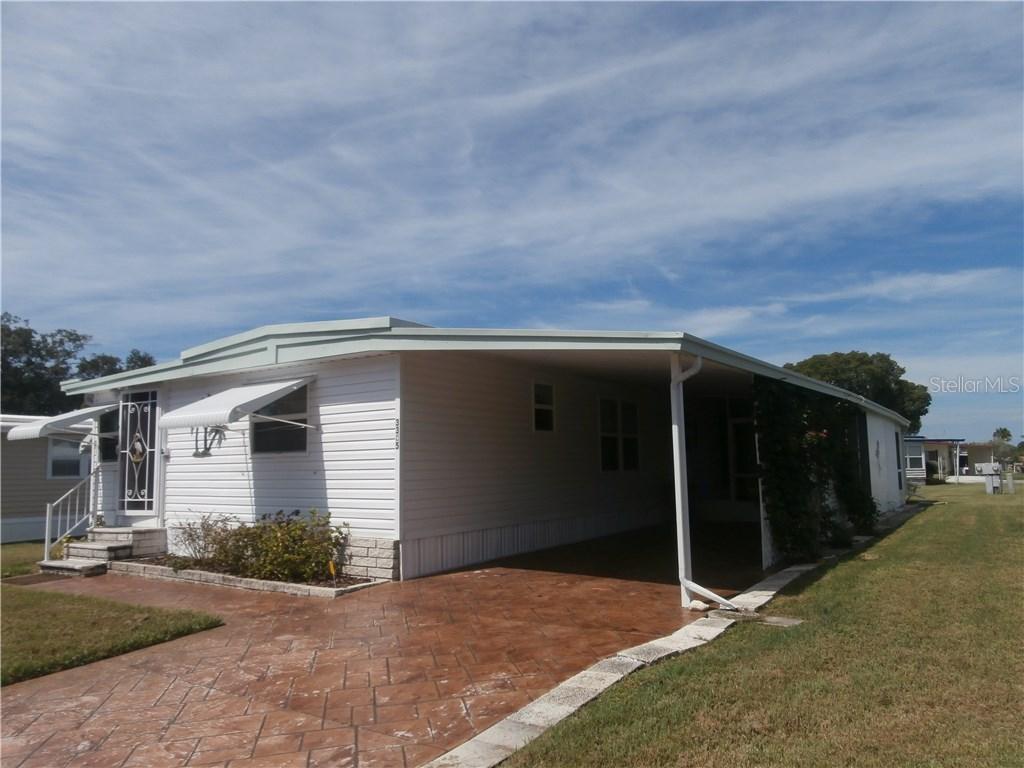 3345 Lanark Dr., Holiday, FL 34690