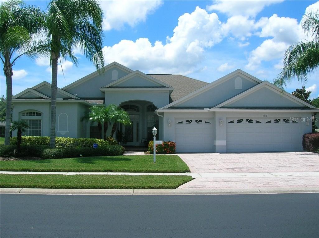11336 Wedgemere Dr., Trinity, FL 34655