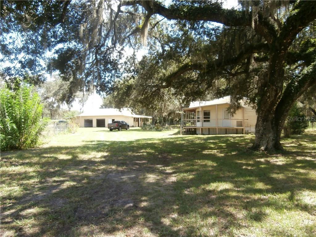 15352 Little Ranch Rd., Spring Hill, FL 34610