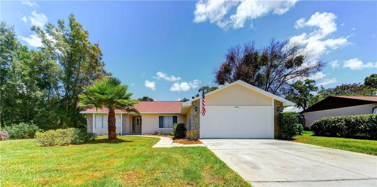 2320 Hawthorne Rd., Spring Hill, FL 34609