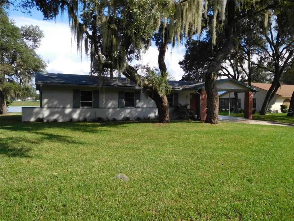498 Fieldstone Ln., Spring Hill, FL 34606