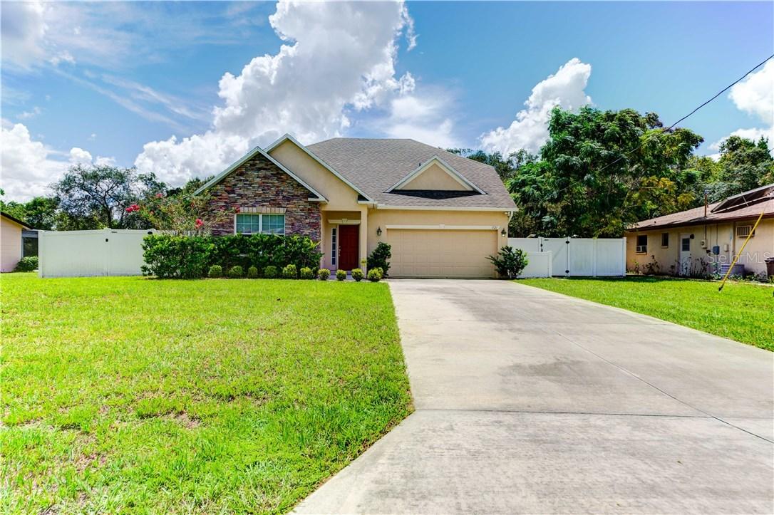 1121 Larkin Rd., Spring Hill, FL 34608