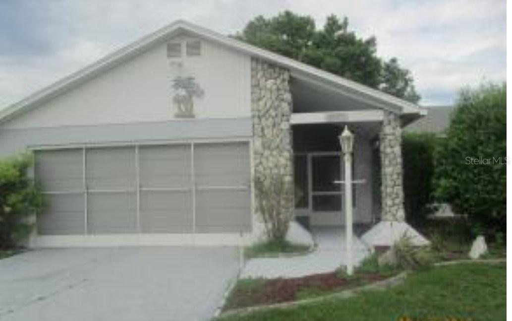 4181 Glade Rd., Spring Hill, FL 34606