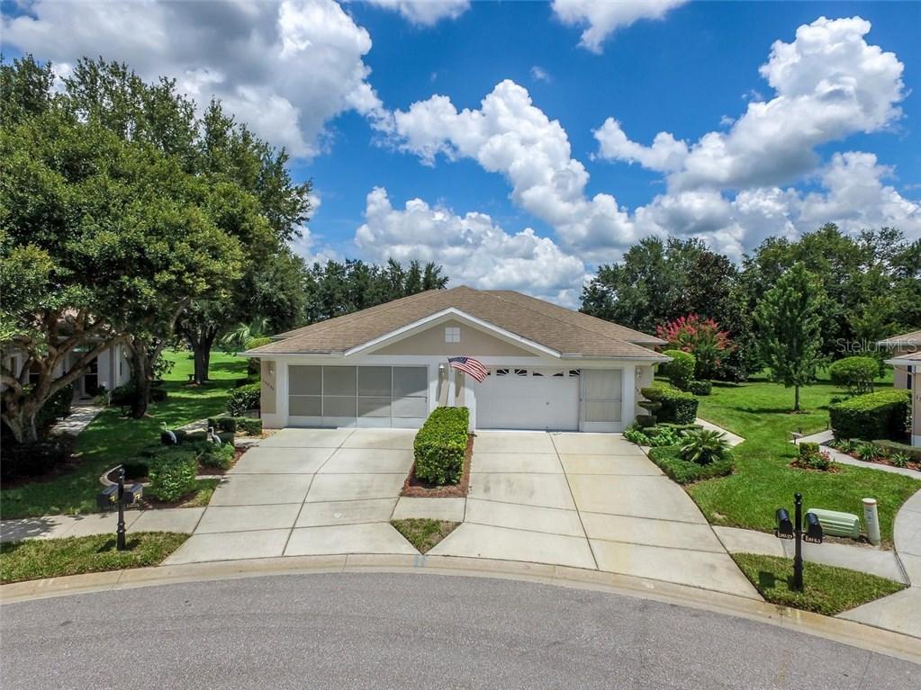 15039 Sterling Run, Spring Hill, FL 34609