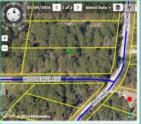 11185 Woodpecker Ave., Weeki Wachee, FL 34614