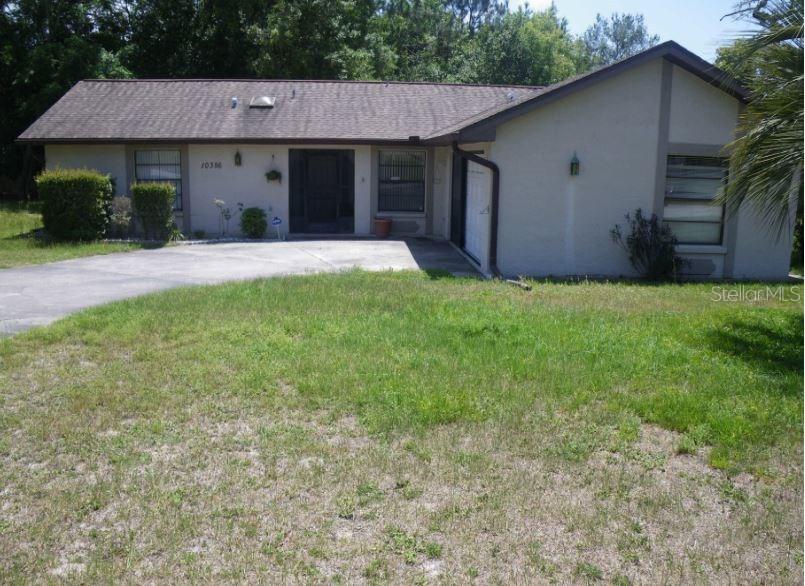 10386 Lansfield St., Spring Hill, FL 34608
