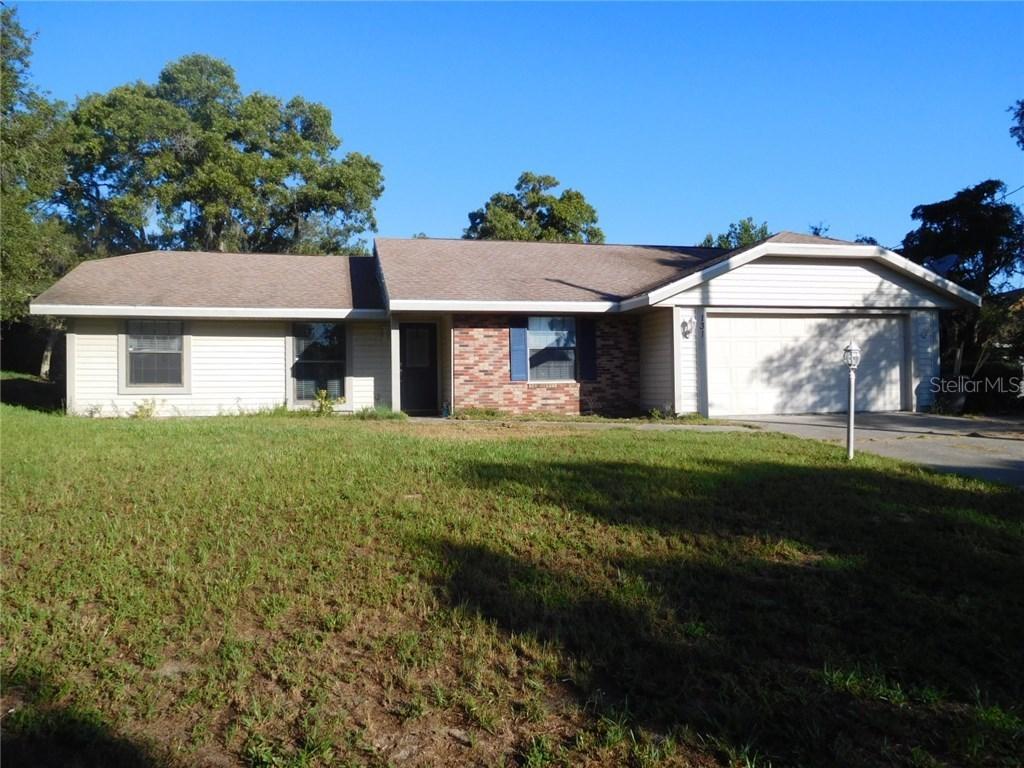 131 Cabot Ave., Spring Hill, FL 34606