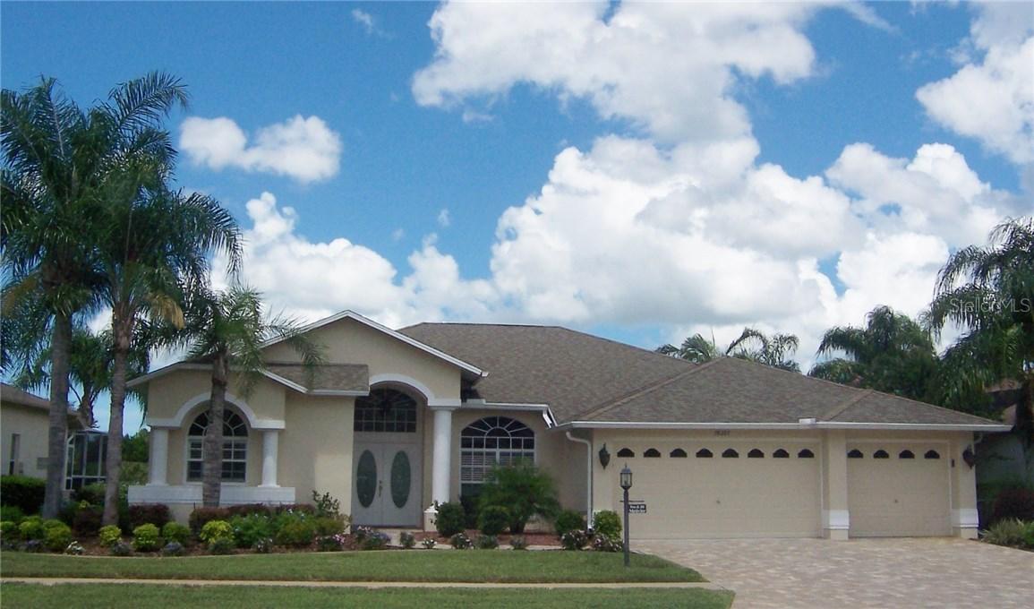 18207 Nestlebranch Ct., Hudson, FL 34667