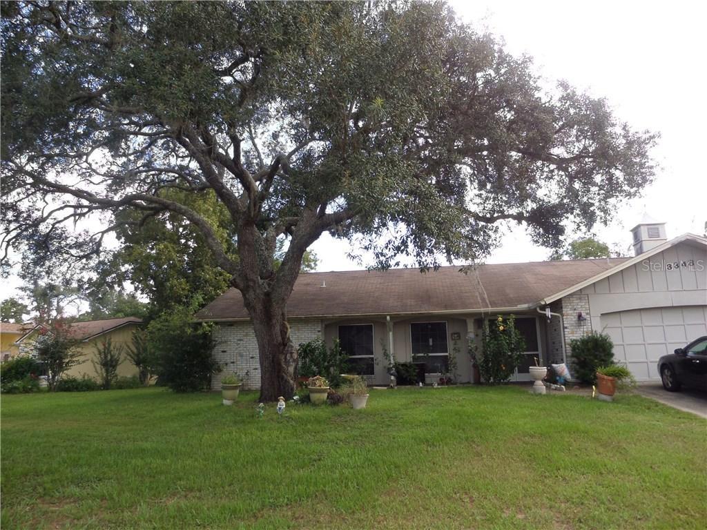 3348 Agar Ave., Spring Hill, FL 34609