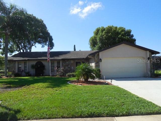 7806 Rusty Hook Ct., Hudson, FL 34667