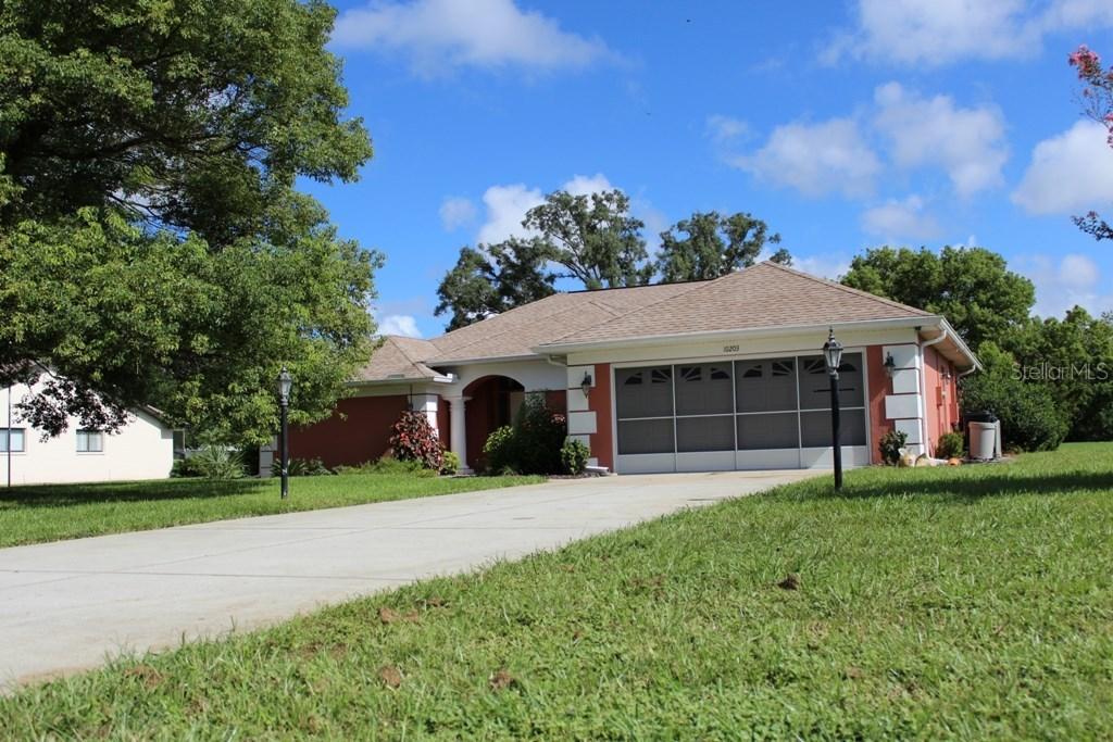 10203 Hoover St., Spring Hill, FL 34608